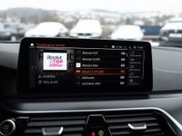 BMW 530 - Vorschau Bild 19