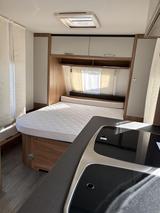 Bürstner Premio Limited 490 TS Mover,Klima,Markise,Sat,TV - Bürstner Premio