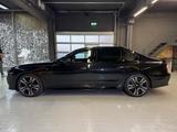 BMW 740d xDrive M Sport~PANO SKY~B&W DIAMOND~HUD~ - : Limousine, Diamond