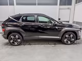 Hyundai KONA IMPRESSION PLUS HEV DCT SITZBELÜFTUNG BO... - gebrauchte Hyundai SUV & Geländewagen