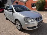 Volkswagen Polo IV Sportline 1.9 TDi*COUPÉ*NAVI*LEDER*SHZ*2 - Volkswagen Polo aus 2007 mit Diesel-Antrieb
