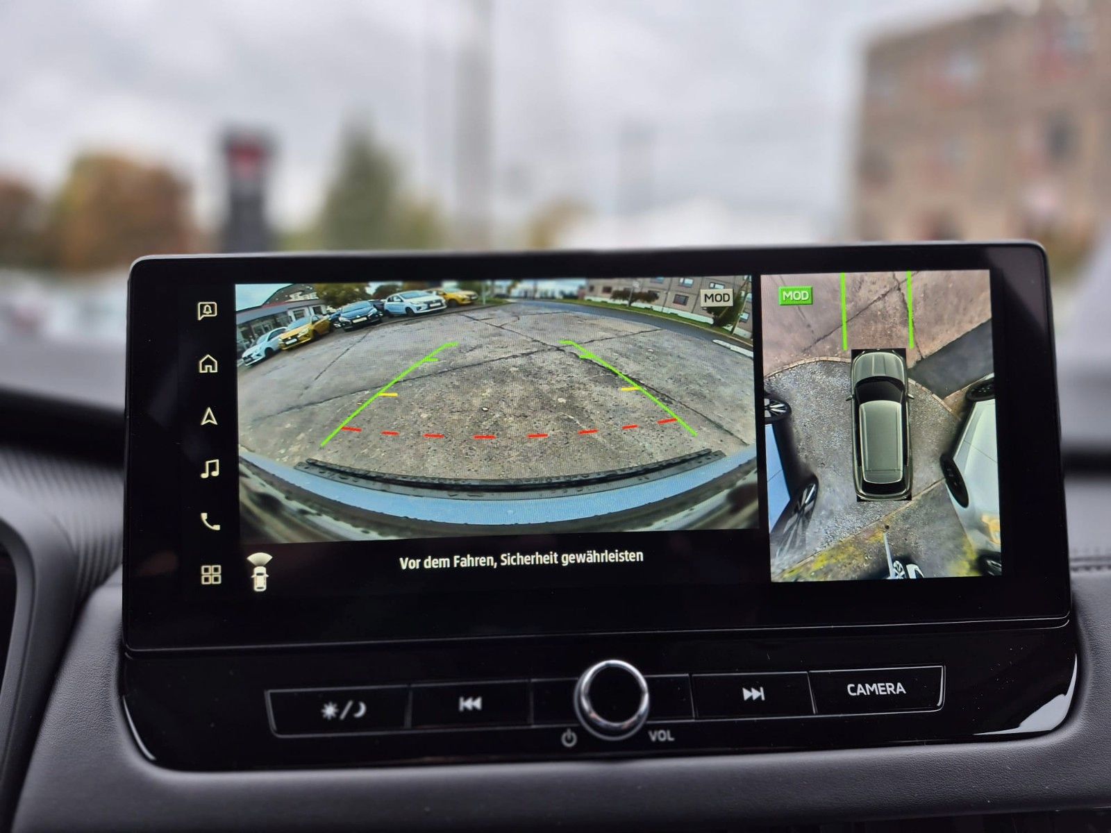 Mitsubishi Outlander - Bild 8