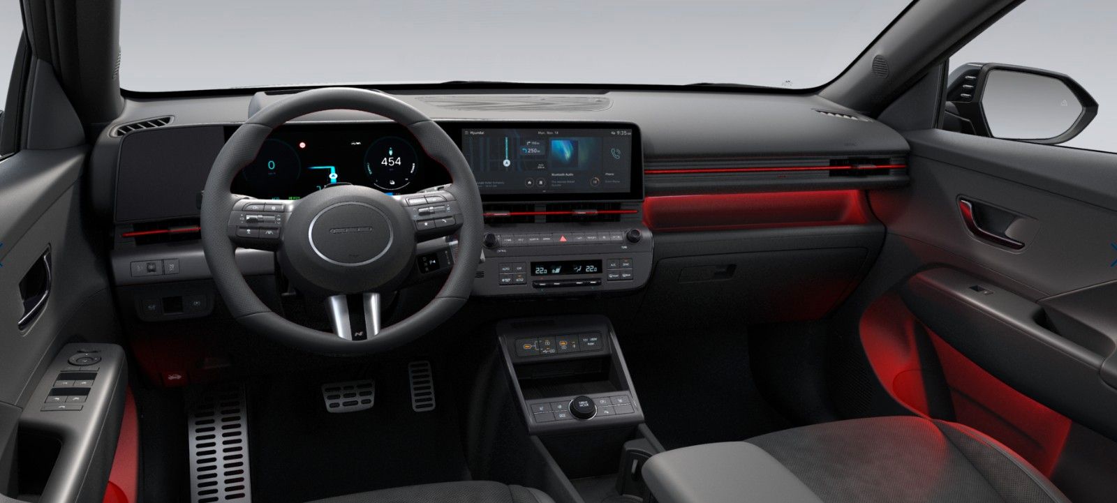 Hyundai Kona – Bild 5