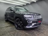 Jeep Grand Cherokee 3.0 CRD SUMMIT, ACC, R-KAM, PANO - Jeep Grand Cherokee mit Diesel-Antrieb: Automatik