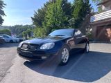 Mercedes-Benz SLK 230 KOMPRESSOR - Mercedes-Benz aus 1999: Slk