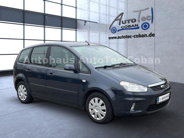 Ford C-Max C-MAX Style*/HU AU NEU/*