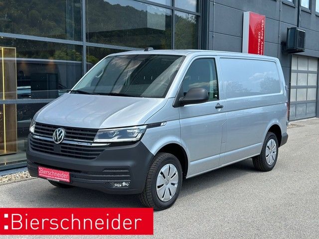 Volkswagen T6.1 Transporter Kasten KR 2.0 TDI LED AHK KLIMA