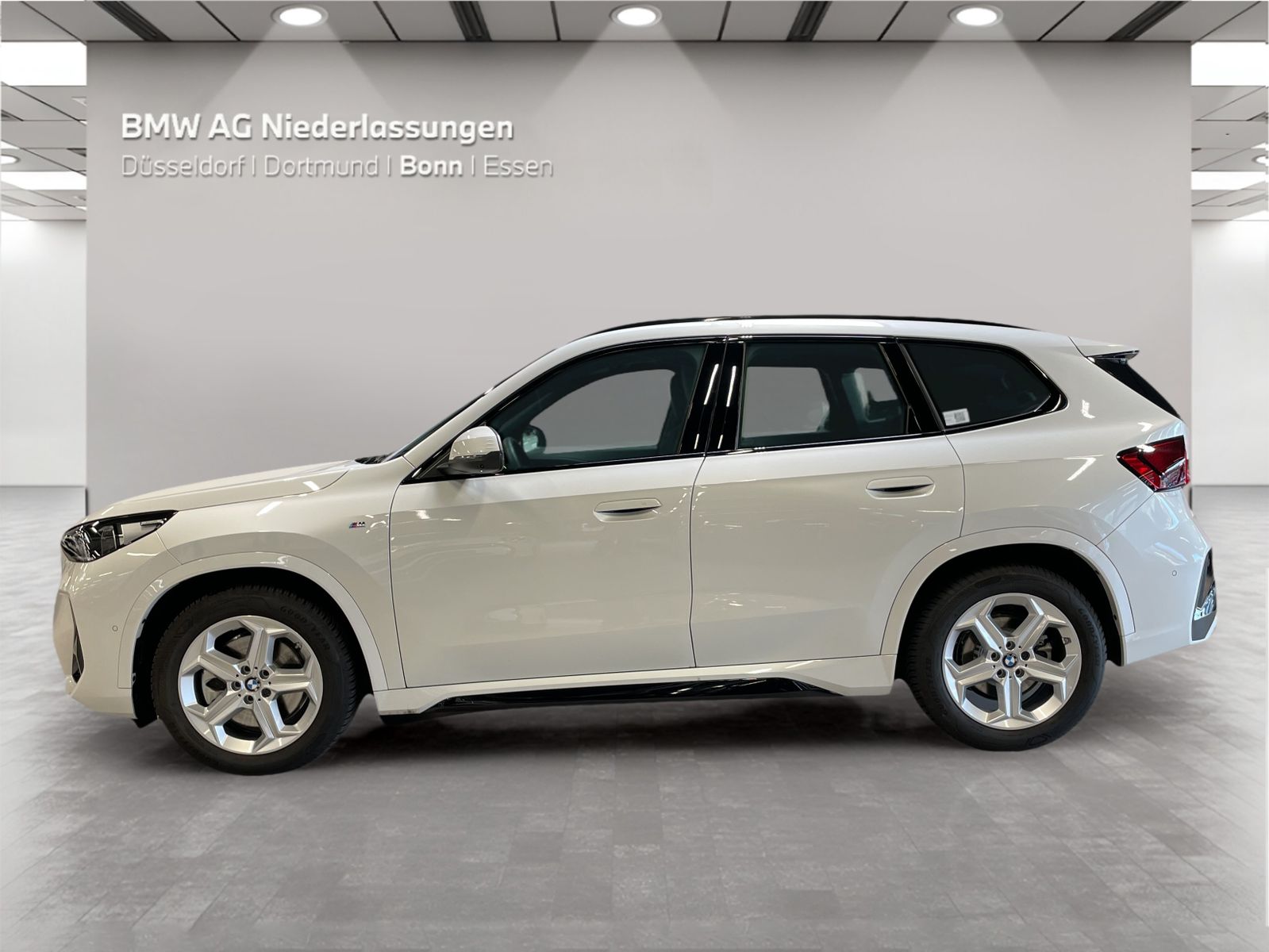 BMW X1 - Bild 5