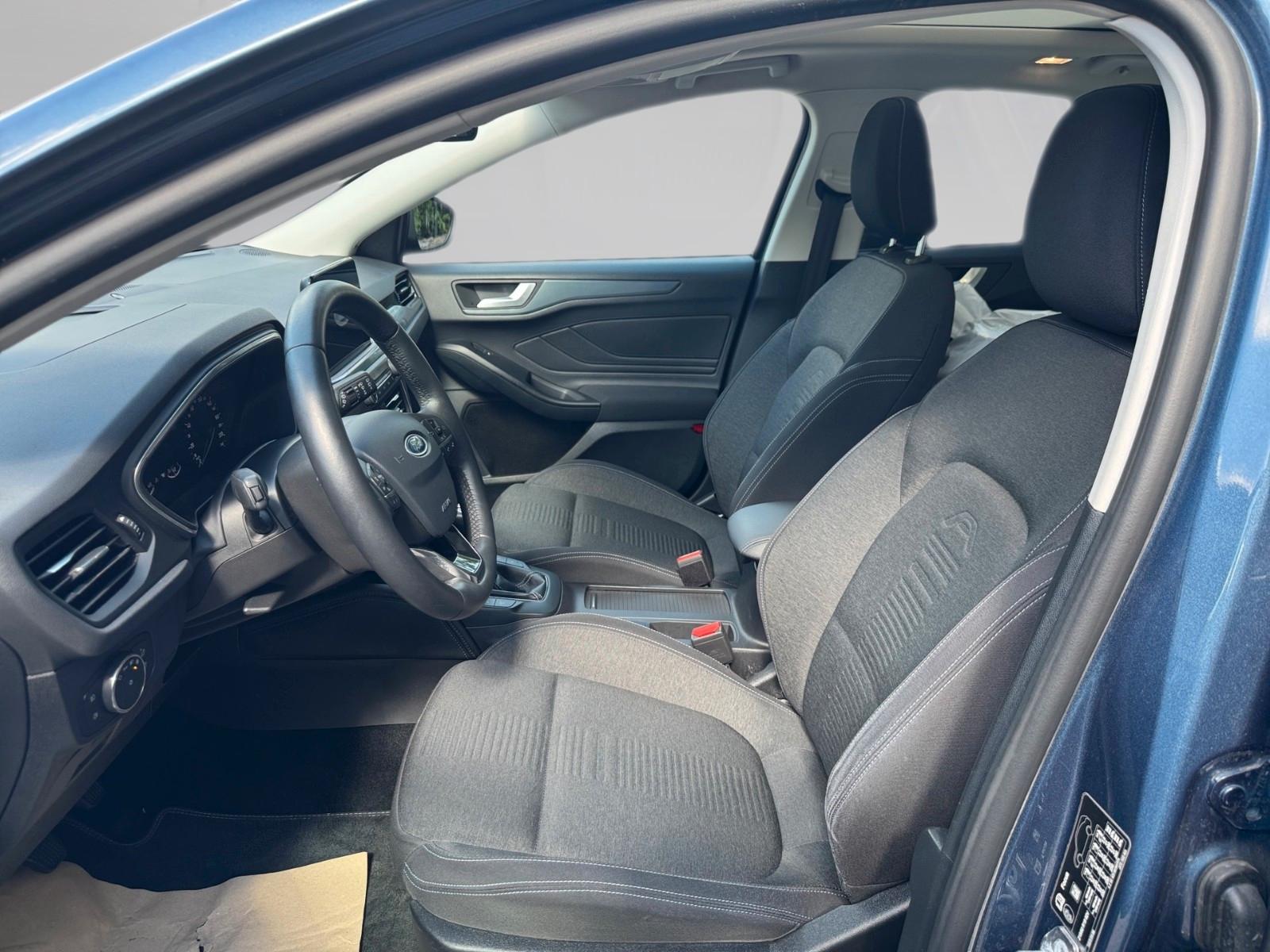 Ford Focus  Active++ TOP AUSSTATTUNG++