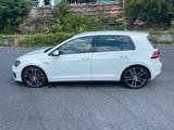Volkswagen Golf 7 Gtd - Volkswagen Golf: 7 GTD