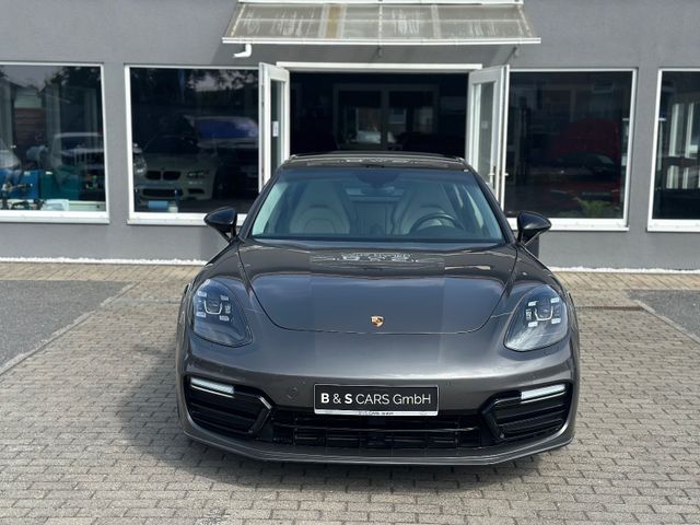 Porsche Panamera 4 Luft Fahr. Bose Soft Close