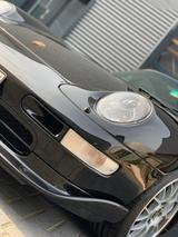 Porsche 993 Carrera RS Clone - Porsche 993: RS