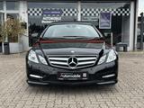 Mercedes-Benz E 200 CGI Cabrio/SCHECKHFT/SHZ/SR&WR - gebrauchte Mercedes-Benz E 200 aus dem Jahr 2012