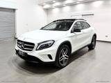 Mercedes-Benz MERCEDES-BENZ GLA 220d Automatic 4Matic Sport TE - Mercedes GLA 220 mit Halbautomatikschaltung