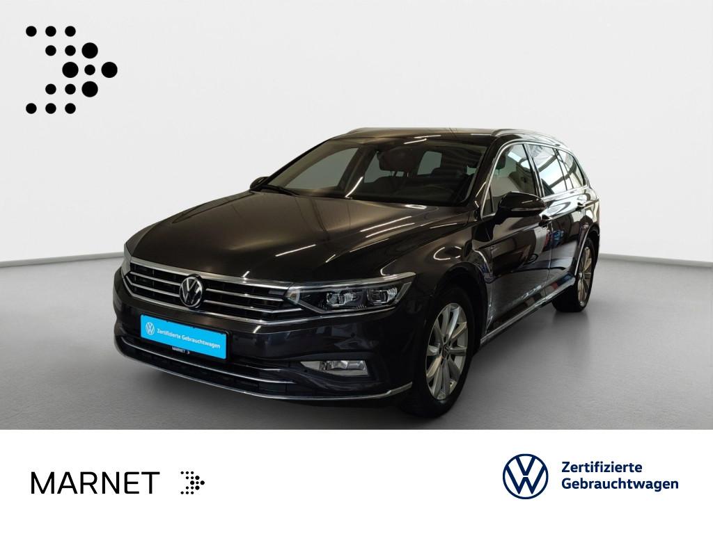 Volkswagen Passat Variant 2.0 TDI Elegance DSG* Navi*AHK*IQ