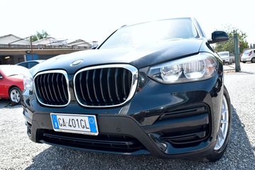 BMW X3 - 10