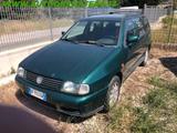 Volkswagen Polo 1.9 TDI cat Var. Comfortline Air - Volkswagen Polo aus 1999: Kombi