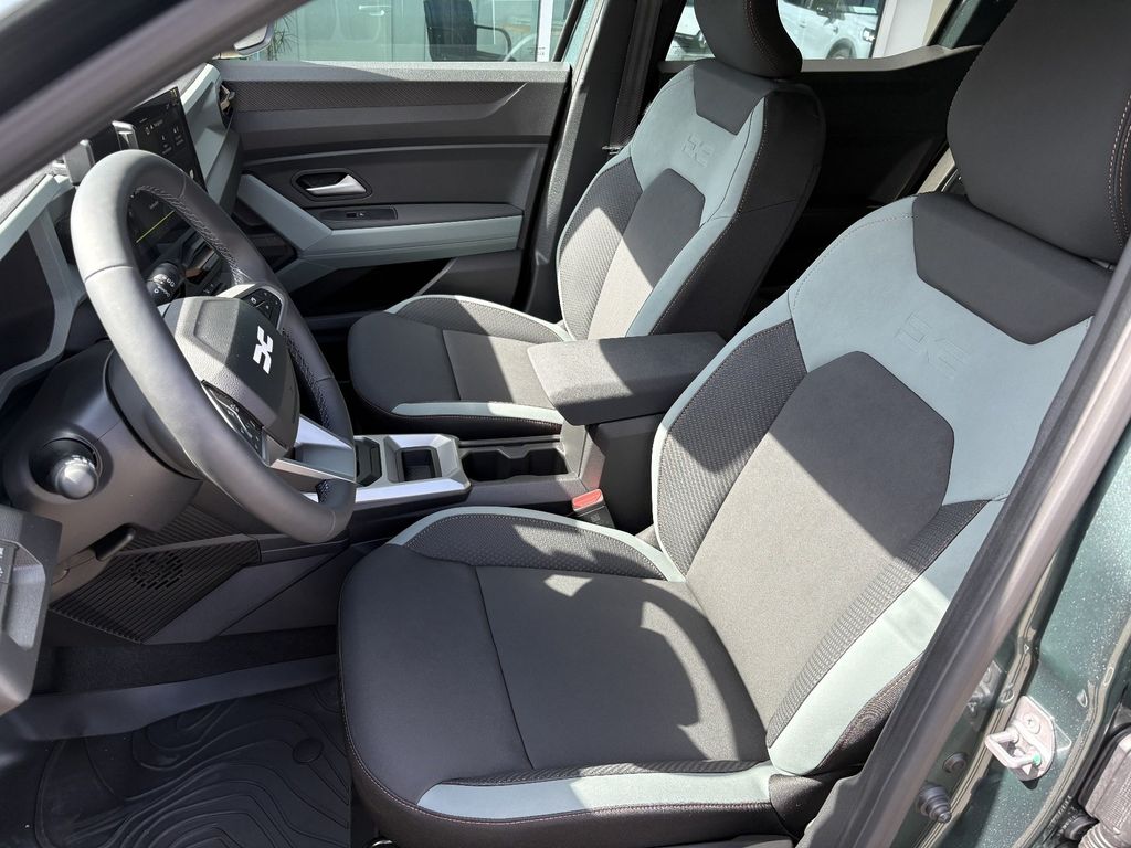 DACIA Duster - Bild 8