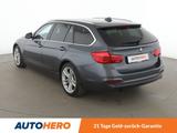 BMW 3er 318i Sport Line Aut.*NAVI*LED*PDC*TEMPO*ALU* - BMW: E31