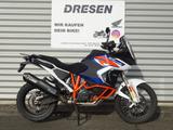 KTM 1290 Super Adventure R ABS | 1. Hand | 2023 |