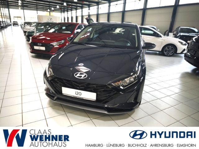 Hyundai i20 Hyundai i 20 FL (MY26) Select Navi Digitales