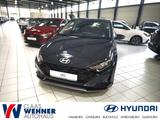 Hyundai i20 Hyundai i 20 FL (MY26) Select Navi Digitales - Hyundai Neuwagen in Hamburg