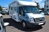 Ford Transit Carado  T344  Capron~2xKlima~Top Zustand - Angebote