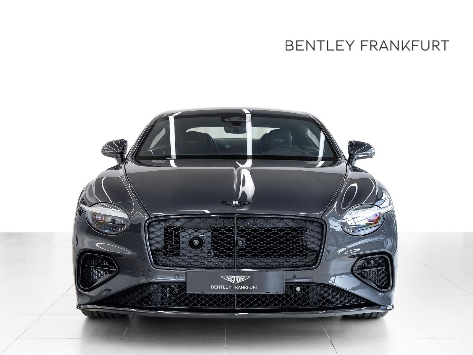 Bentley Continental GT S (MY26) Hybrid BENTLEY FRANKFURT imagem 2