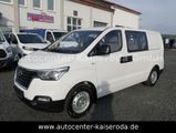 Hyundai H-1 Cargo 2,5D L2H1 HA DoKa 6-Sitze EU6
