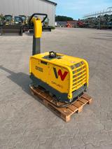 Wacker DPU80 - Wacker Dpu