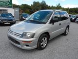 Mitsubishi Space Runner 2,0 Motion Automatik/TÜV 11.2026 - Mitsubishi Space Runner Gebrauchtwagen