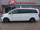 Mercedes-Benz V 220 EDITION lang Standheizung*Navi*SHZ - gebrauchte Mercedes-Benz V 220 aus dem Jahr 2014