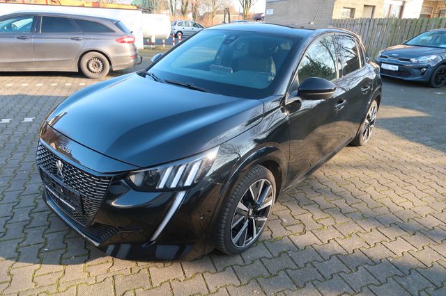 Peugeot 208 GT*NAVI*LED*AHK*