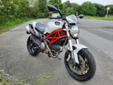 Ducati Monster 796 ABS - DUCATI 796 MONSTER