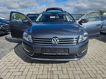 Volkswagen Passat Variant - 4