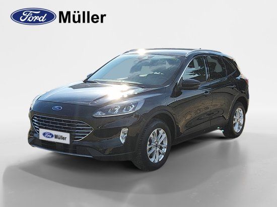 Ford Kuga 2.5 Plug-In Hybrid Titanium*Navi*DAB*Kamera