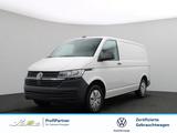 Volkswagen T6.1 Transporter Kasten 2.0 TDI KR FWD *KLIMA*PD - gebrauchte VW T6 Transporter aus dem Jahr 2024