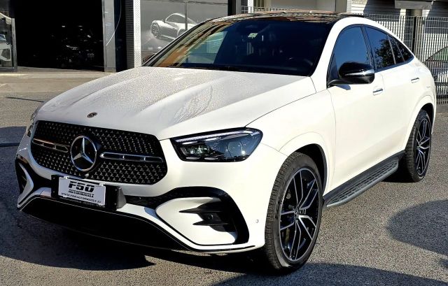 Andere Mercedes-benz GLE 350 GLE 350 de 4Matic Plug-in 