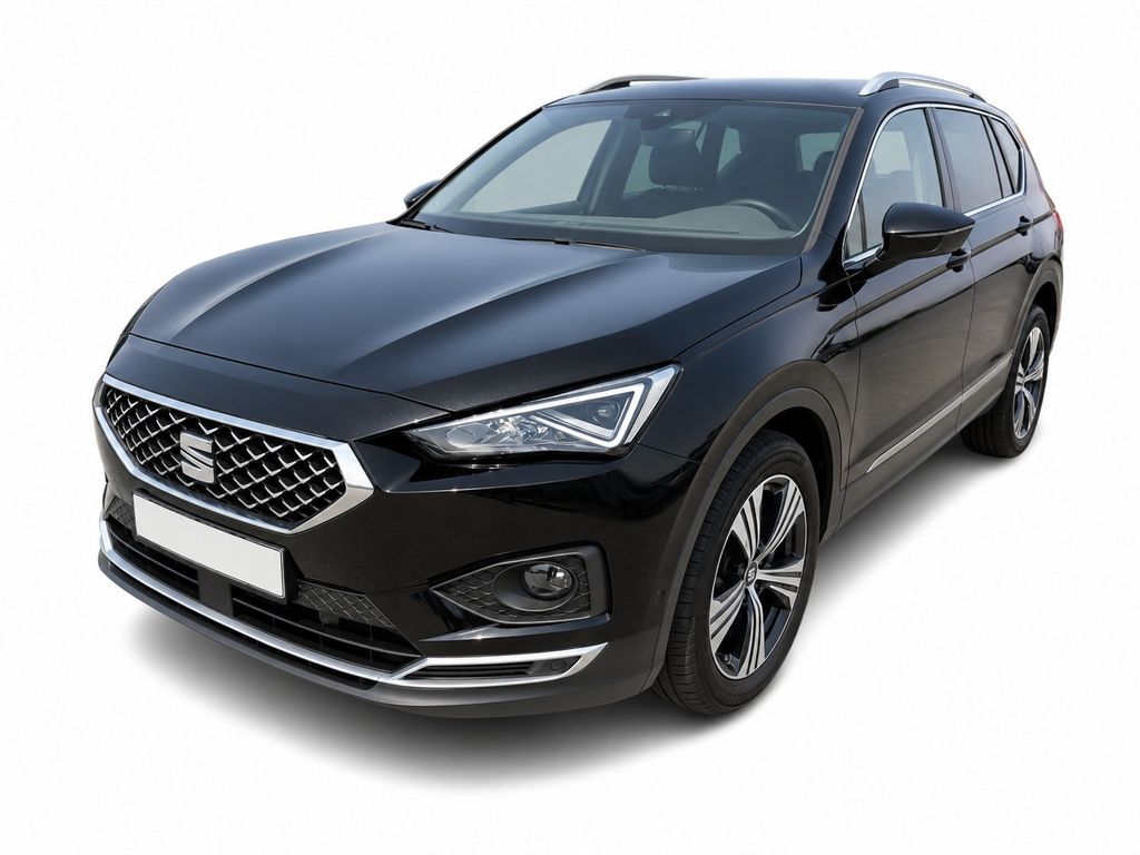 Image of Seat Tarraco