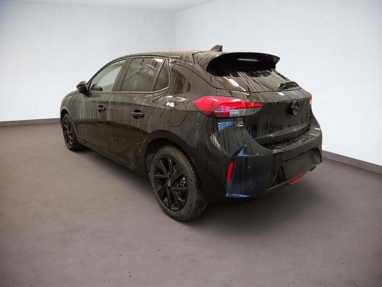 Fahrzeugabbildung Opel Corsa F 1.2 Turbo GS AT+Navi+Sitzhzg.+Apple+Andr