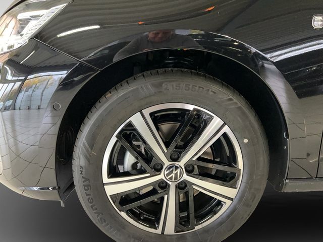 Caddy Life Maxi "Dark Label" 7-Sitzer Motor: 2,0