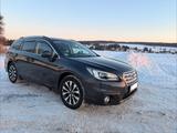 Subaru Outback 2.0D Lineartronic in Top Zustand! Standh - gebrauchte Subaru Outback aus dem Jahr 2015