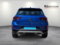 Volkswagen T-Roc - Vorschau Bild 6