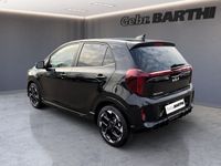 Kia Picanto - Vorschau Bild 9