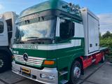 Mercedes-Benz Atego 1228L - Angebote