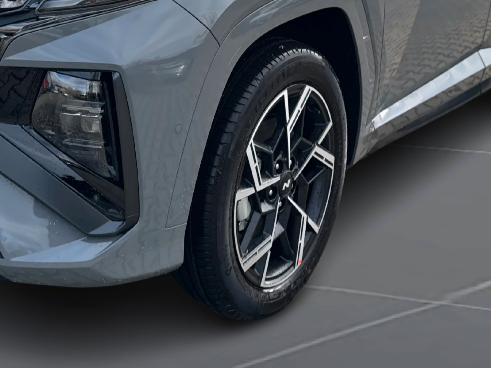 Hyundai TUCSON - Bild 6