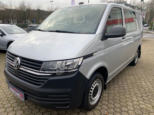 Volkswagen T6 Transporter* Rampe im Heck*