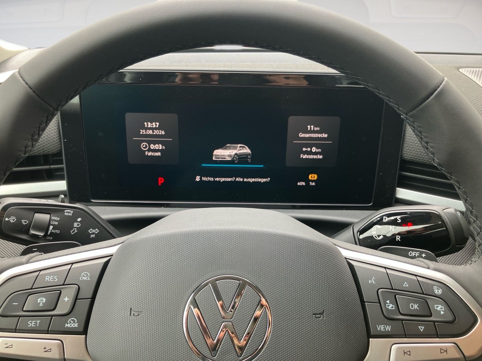 Volkswagen T-Roc - Bild 13