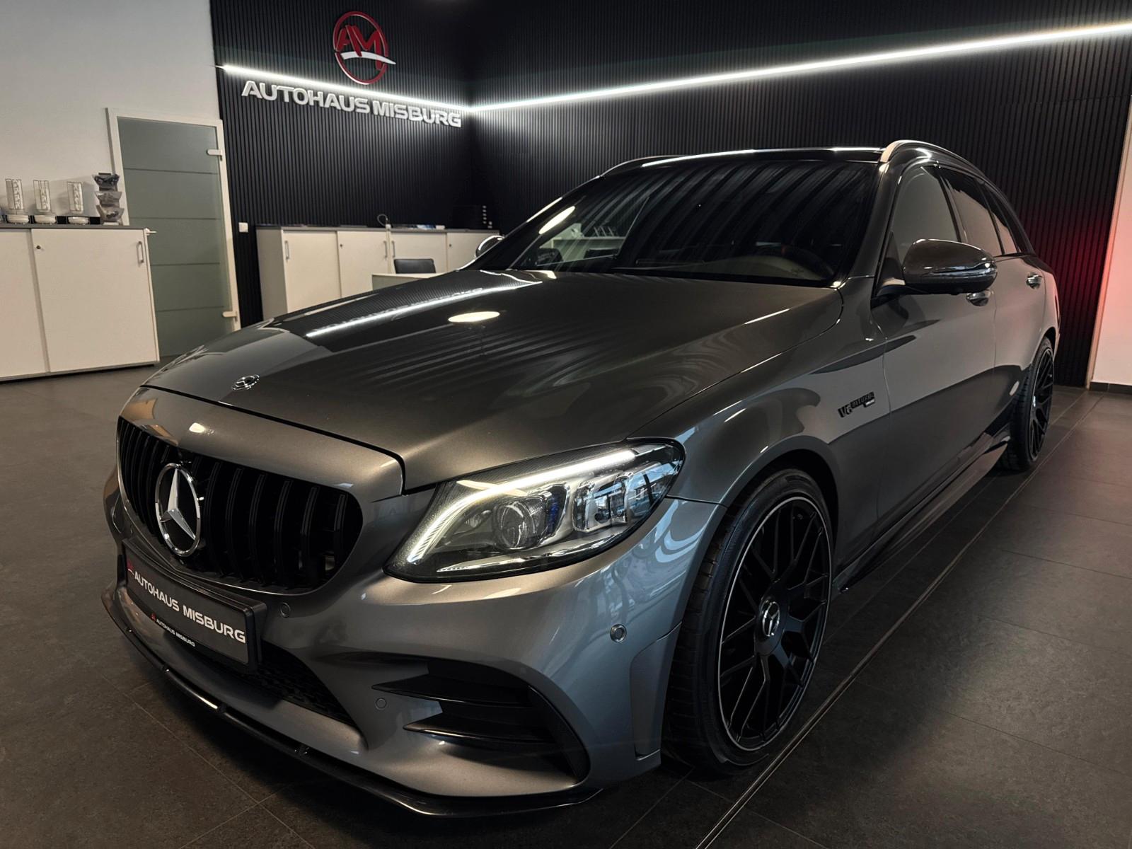 Mercedes-Benz Andere