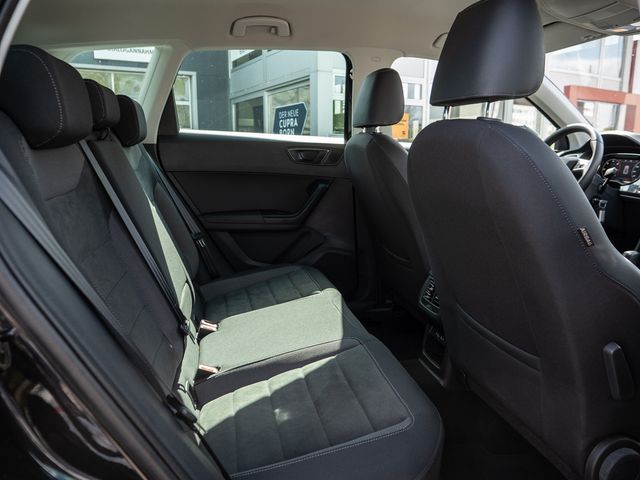 Ateca 2.0 TDI Style DSG PDC SITZHEIZUNG NAVI LED